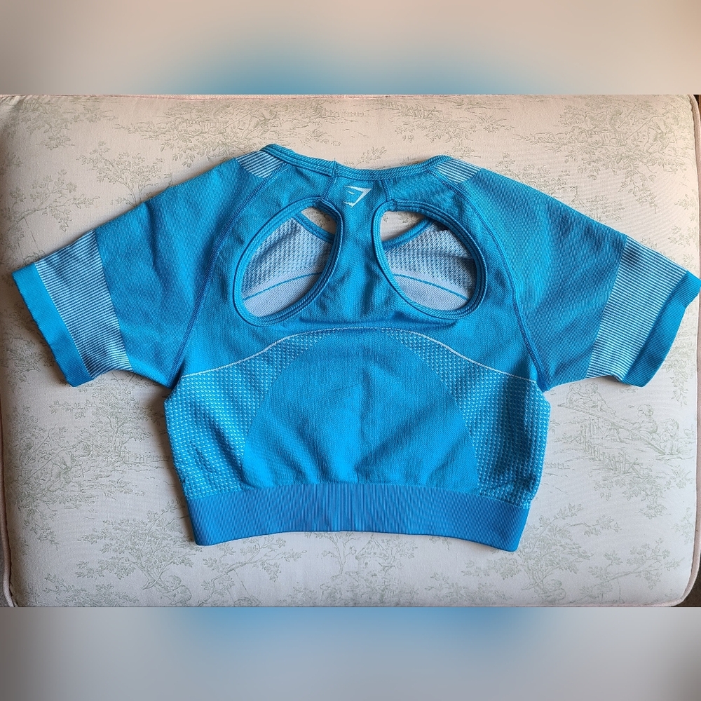 Gymshark Medium - Picture 8 of 8